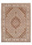 Tapis persan - Tabriz - 239 x 171 cm - beige