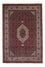 Tapis persan - Bidjar - 297 x 202 cm - rouge foncé