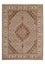 Tapis persan - Tabriz - 242 x 171 cm - beige