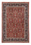 Tapis persan - Classique - 281 x 198 cm - rouge