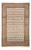 Tapis persan - Bidjar - 304 x 203 cm - beige