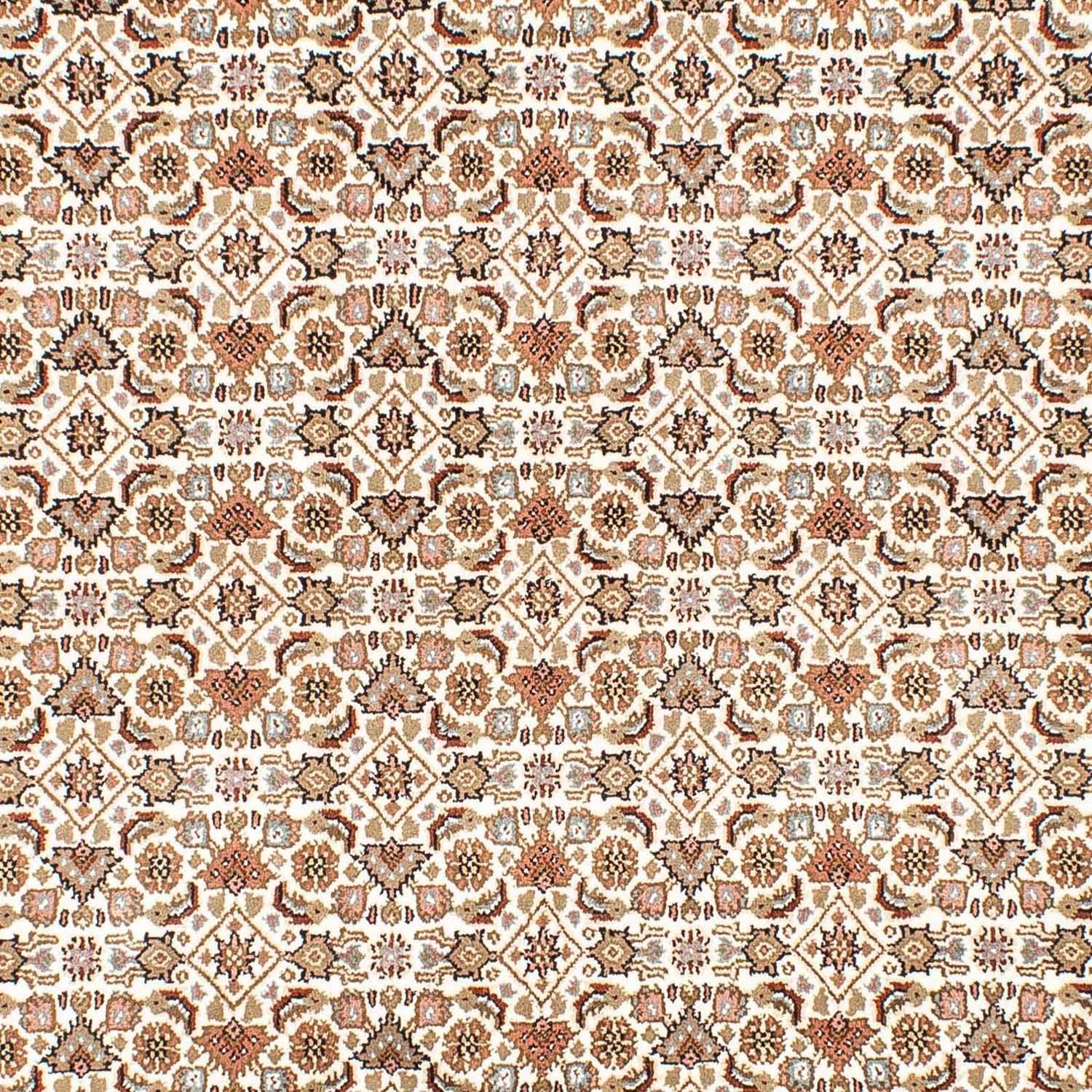 Tapis persan - Bidjar - 304 x 203 cm - beige