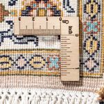 Tapis persan - Classique - 92 x 62 cm - multicolore