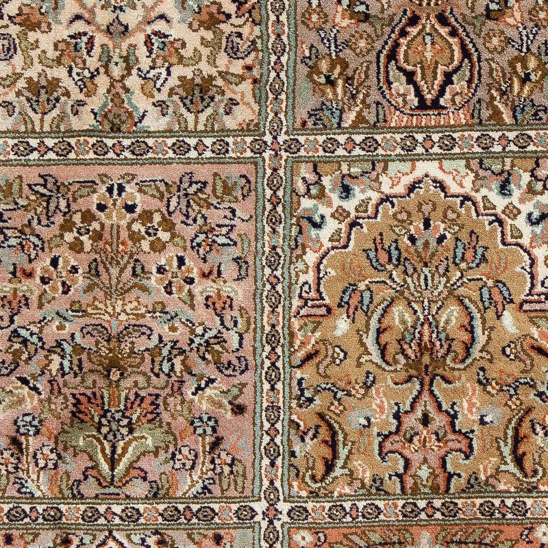 Tapis persan - Classique - 93 x 62 cm - multicolore