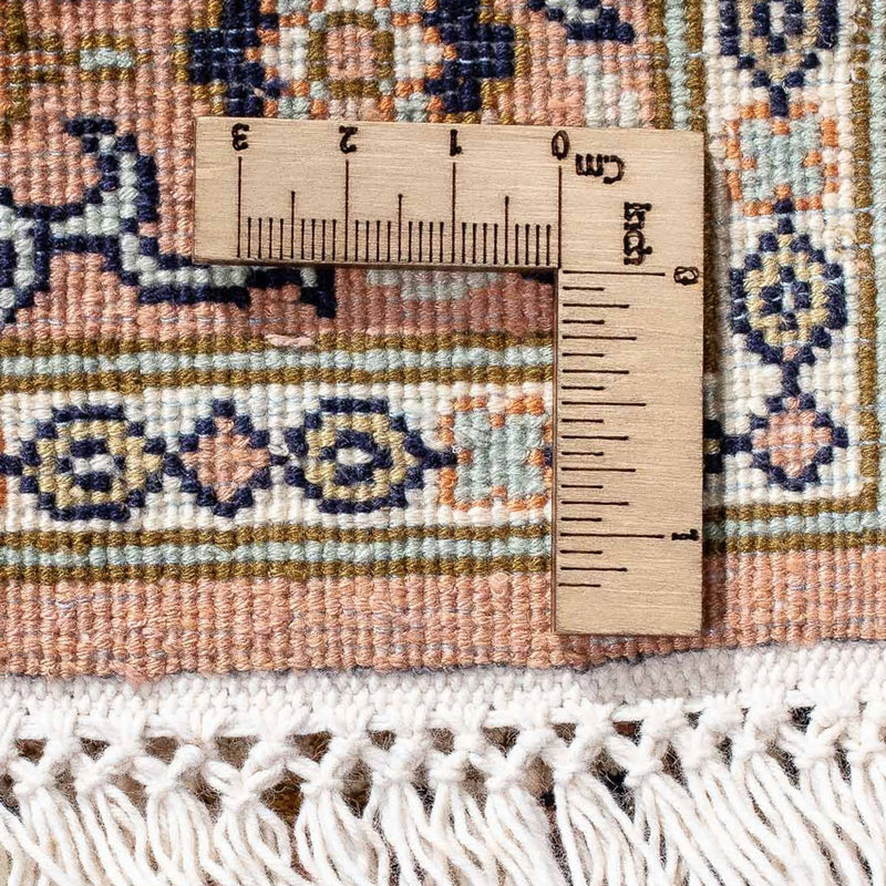 Tapis persan - Classique - 93 x 62 cm - multicolore