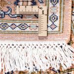 Tapis persan - Classique - 92 x 62 cm - multicolore