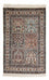 Tapis persan - Classique - 95 x 65 cm - multicolore