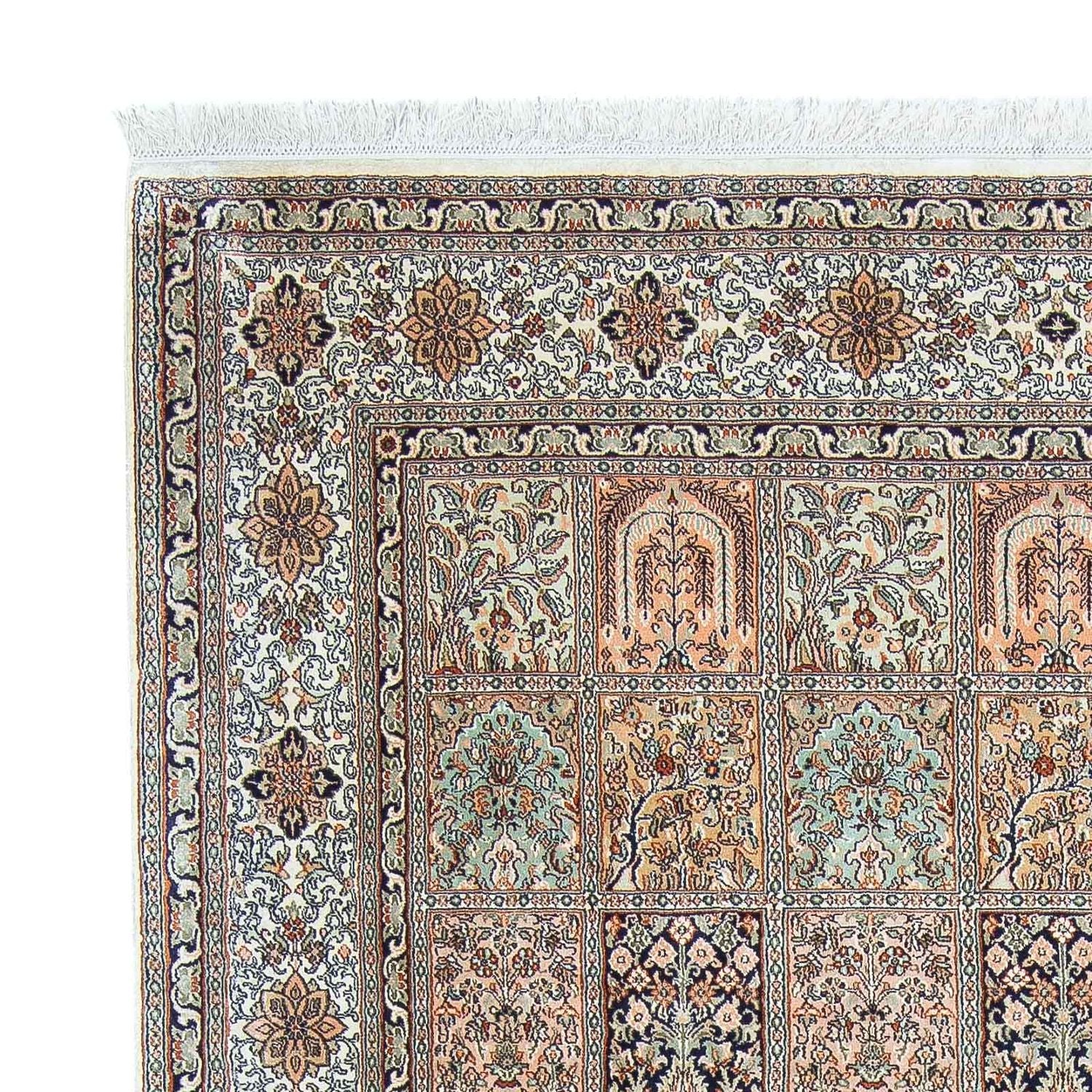 Tapis persan - Classique - 264 x 185 cm - multicolore