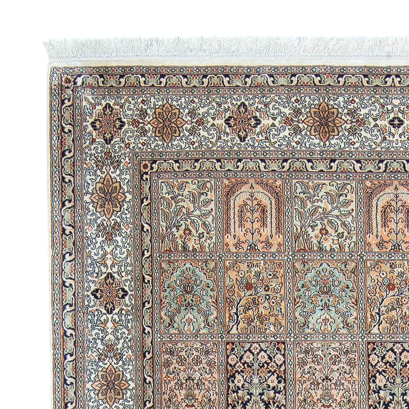 Tapis persan - Classique - 264 x 185 cm - multicolore