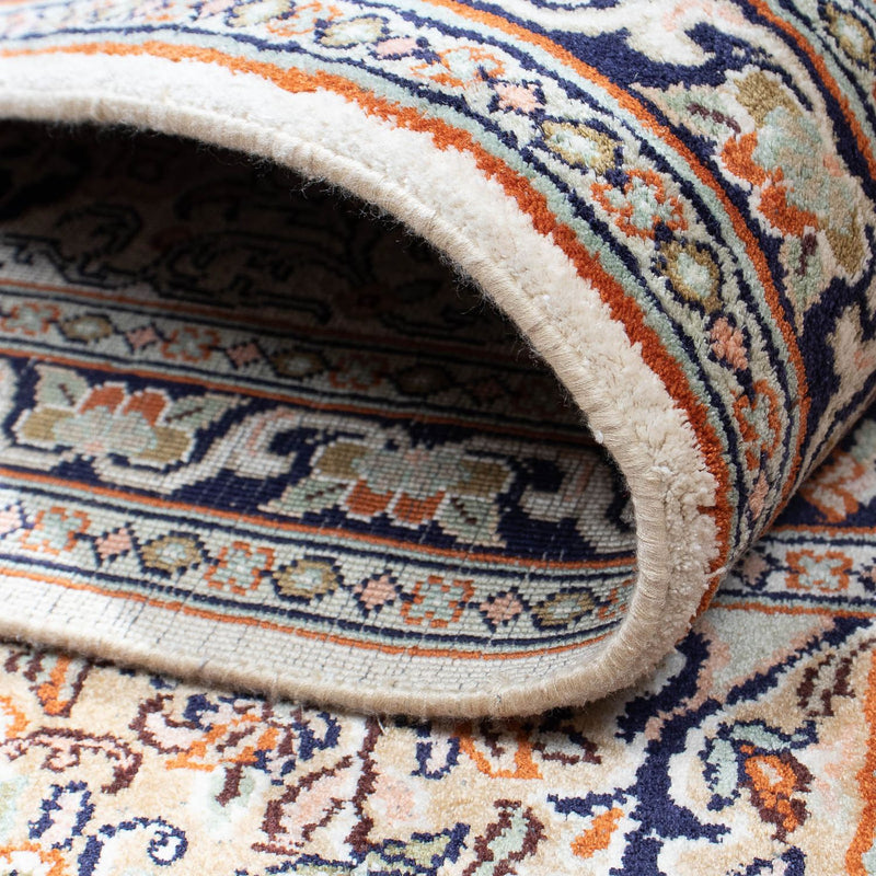 Tapis persan - Classique - 264 x 185 cm - multicolore