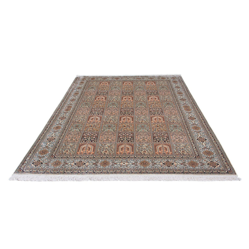 Tapis persan - Classique - 264 x 185 cm - multicolore