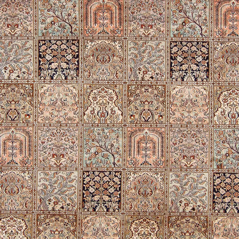Tapis persan - Classique - 273 x 187 cm - multicolore