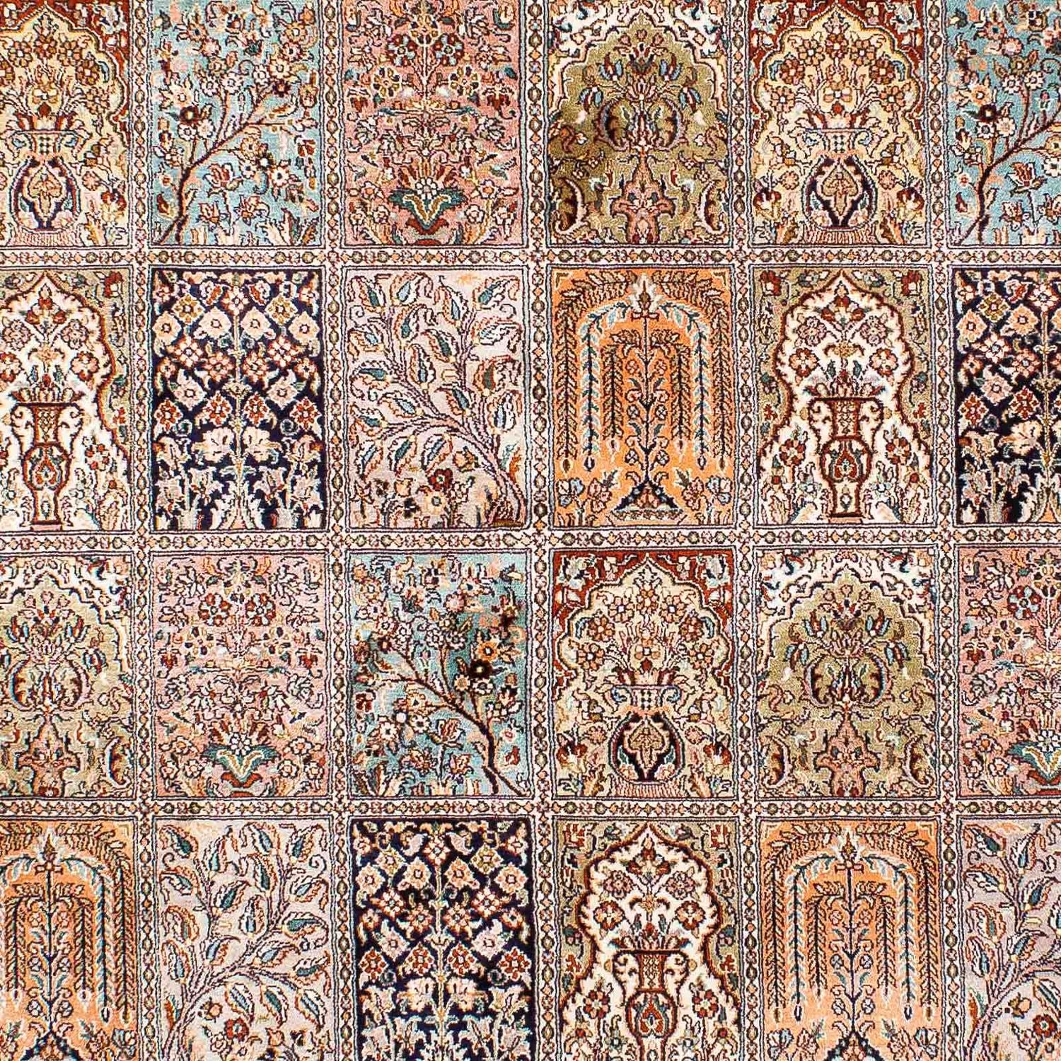 Tapis persan - Classique - 250 x 171 cm - multicolore
