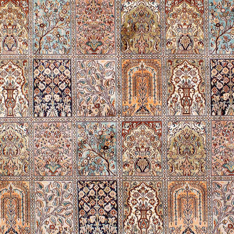 Tapis persan - Classique - 250 x 171 cm - multicolore
