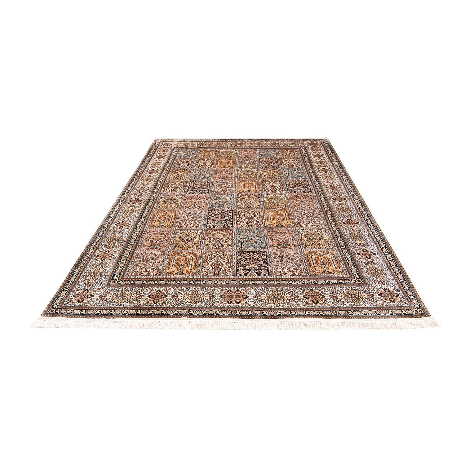 Tapis persan - Classique - 250 x 171 cm - multicolore