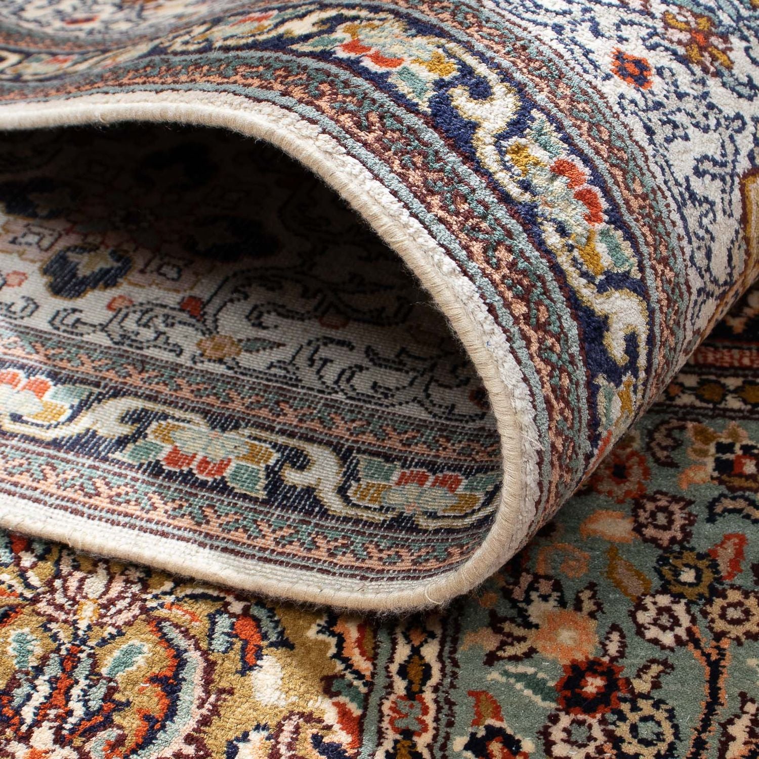 Tapis persan - Classique - 310 x 213 cm - multicolore