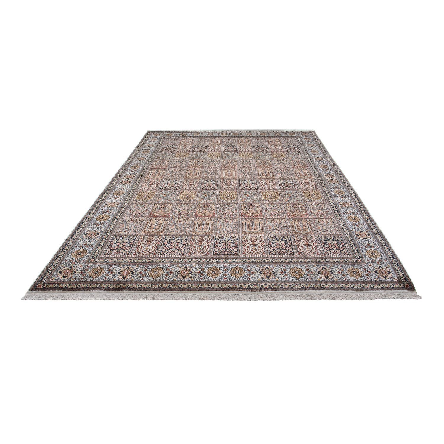 Tapis persan - Classique - 310 x 213 cm - multicolore