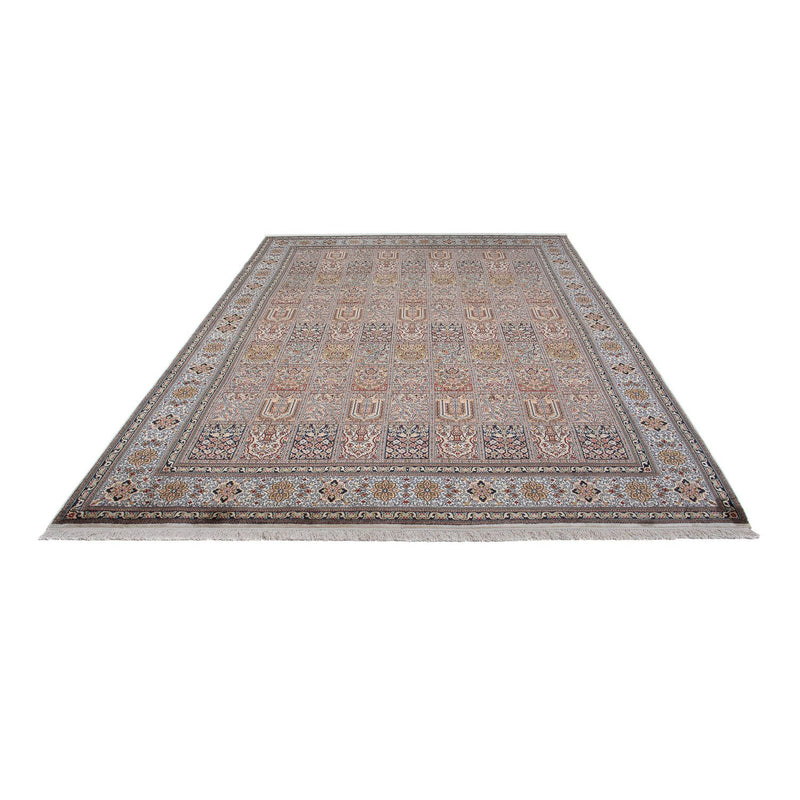 Tapis persan - Classique - 310 x 213 cm - multicolore