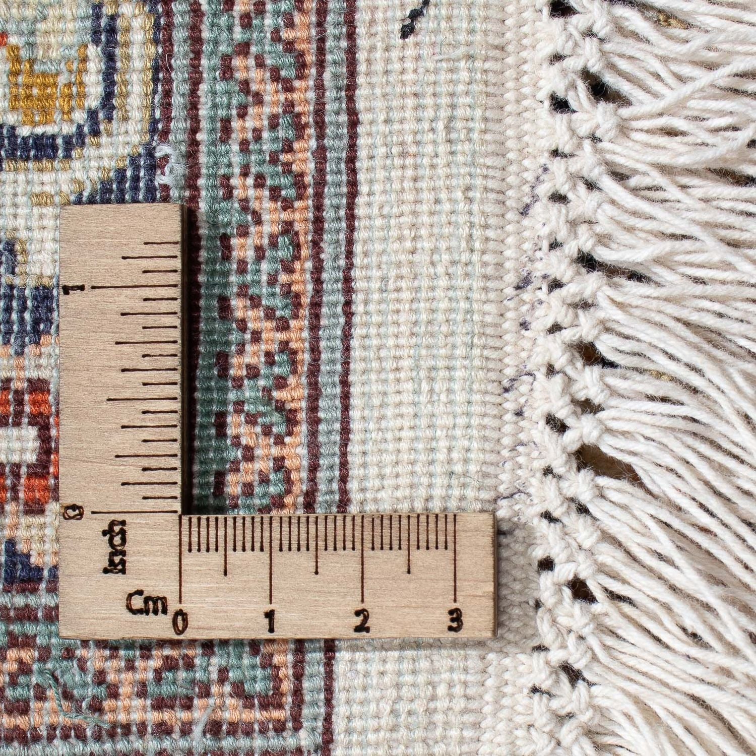 Tapis persan - Classique - 310 x 213 cm - multicolore