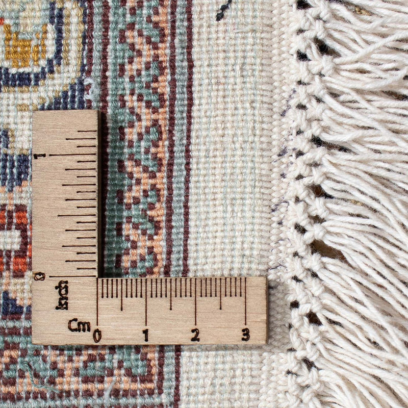 Tapis persan - Classique - 310 x 213 cm - multicolore