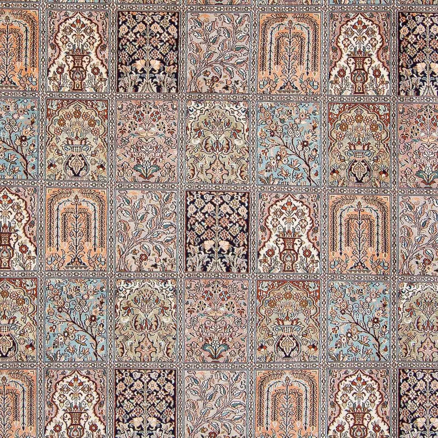 Tapis persan - Classique - 288 x 183 cm - multicolore