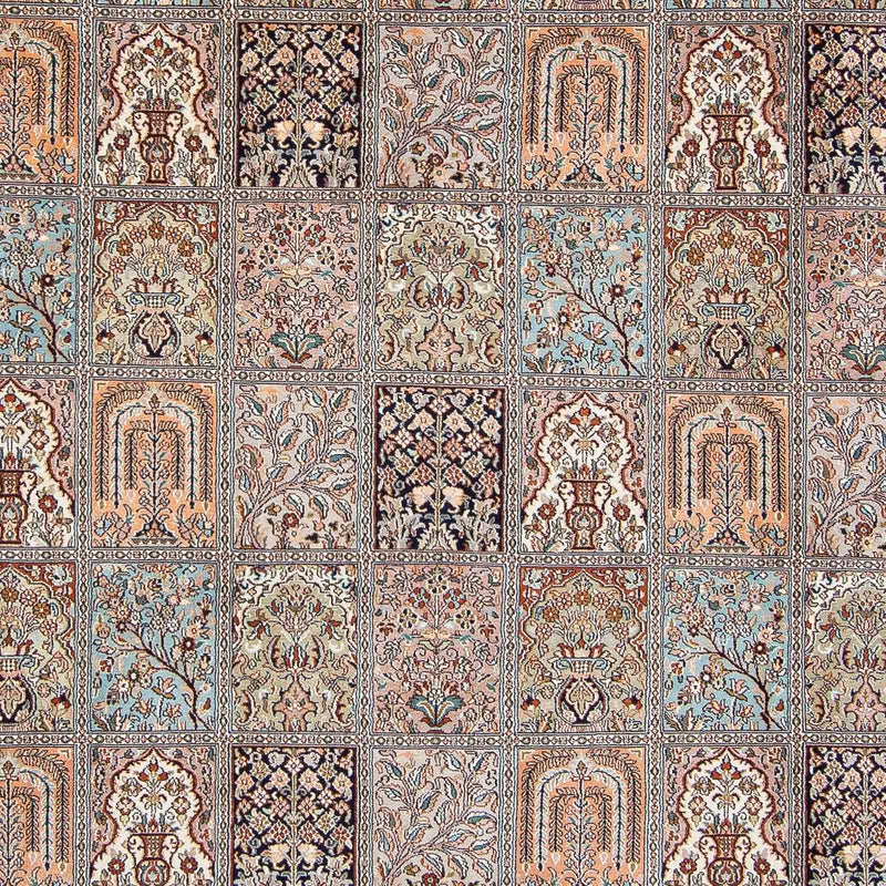 Tapis persan - Classique - 288 x 183 cm - multicolore