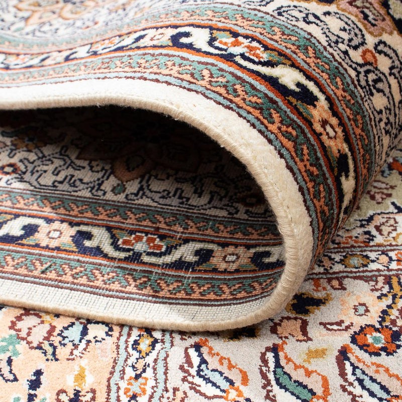 Tapis persan - Classique - 288 x 183 cm - multicolore