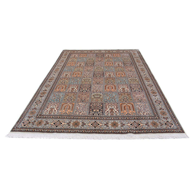 Tapis persan - Classique - 288 x 183 cm - multicolore