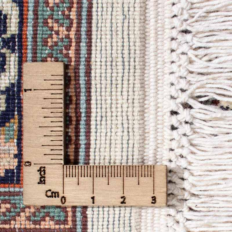 Tapis persan - Classique - 288 x 183 cm - multicolore
