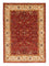 Ziegler Teppich - Ariana 207 x 149 cm - rot