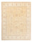 Tapis persan - Nomadic carré  - 208 x 200 cm - beige