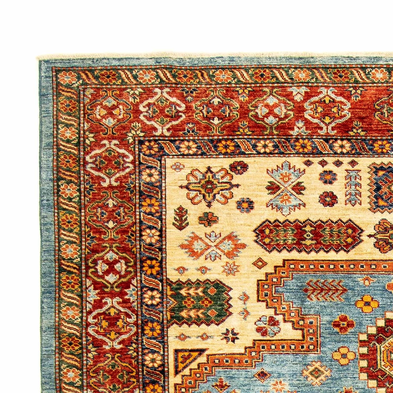 Ziegler Teppich - Kazak 271 x 184 cm
