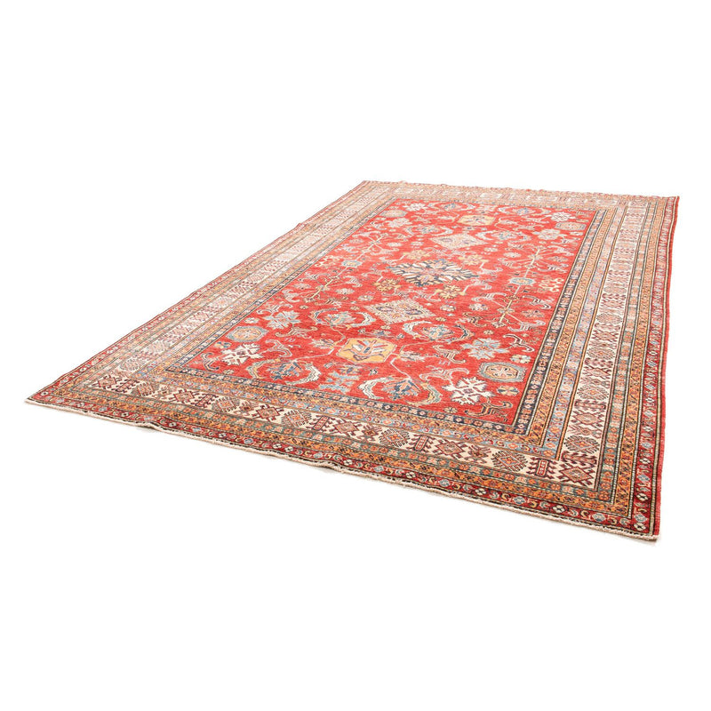 Tapis Ziegler - Kazak - 313 x 207 cm - rouge