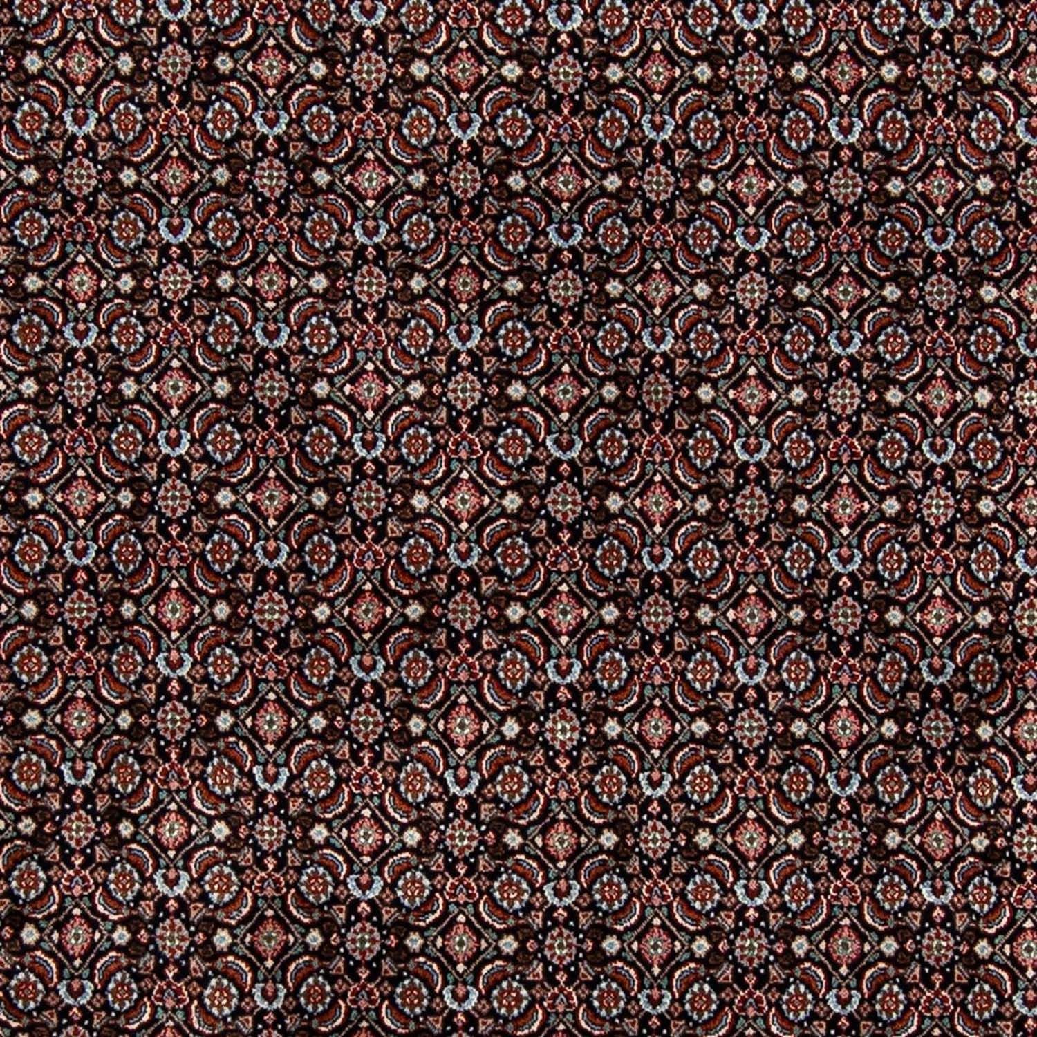 Tapis persan - Classique - 300 x 200 cm - noir