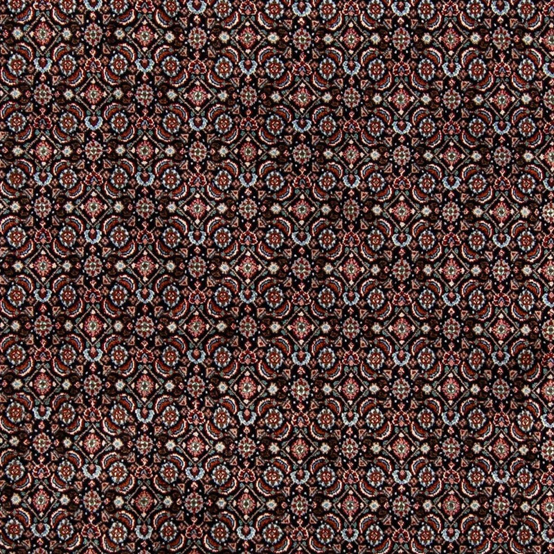 Tapis persan - Classique - 300 x 200 cm - noir