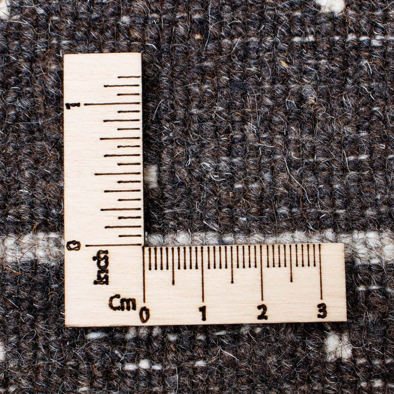 Tapis Gabbeh - Loribaft Persan - 200 x 140 cm - multicolore