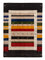 Tapis Gabbeh - Loribaft Persan - 202 x 143 cm - multicolore