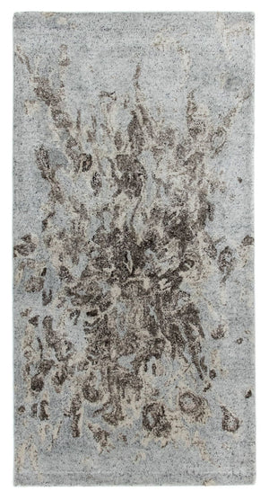 Tapis design - 140 x 70 cm - multicolore