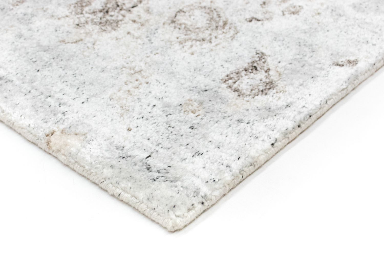 Tapis design - 140 x 70 cm - multicolore