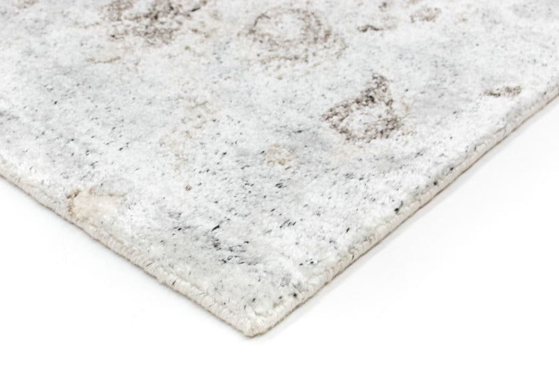 Tapis design - 140 x 70 cm - multicolore