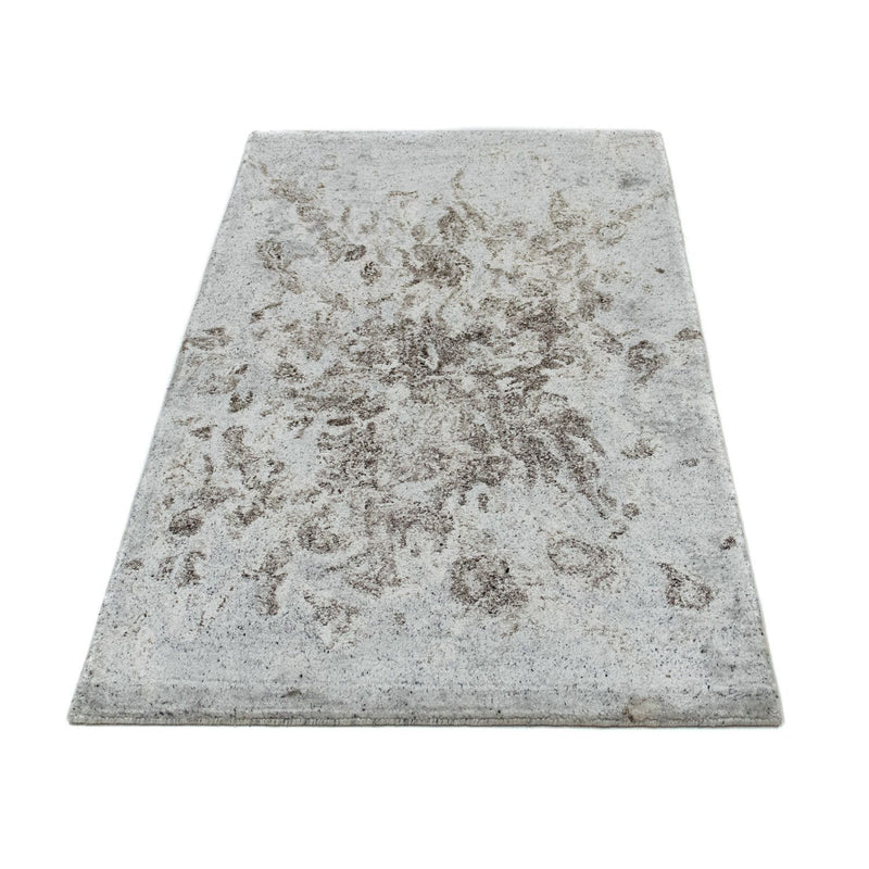 Tapis design - 140 x 70 cm - multicolore