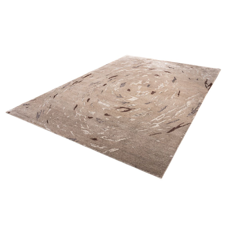 Tapis design - 300 x 200 cm - beige