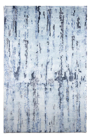 Tapis design - 300 x 200 cm - multicolore