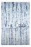 Tapis design - 300 x 200 cm - multicolore