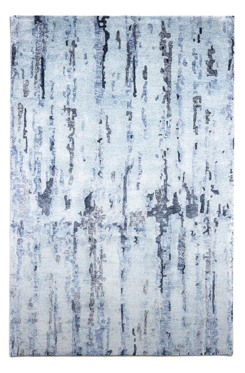 Tapis design - 300 x 200 cm - multicolore