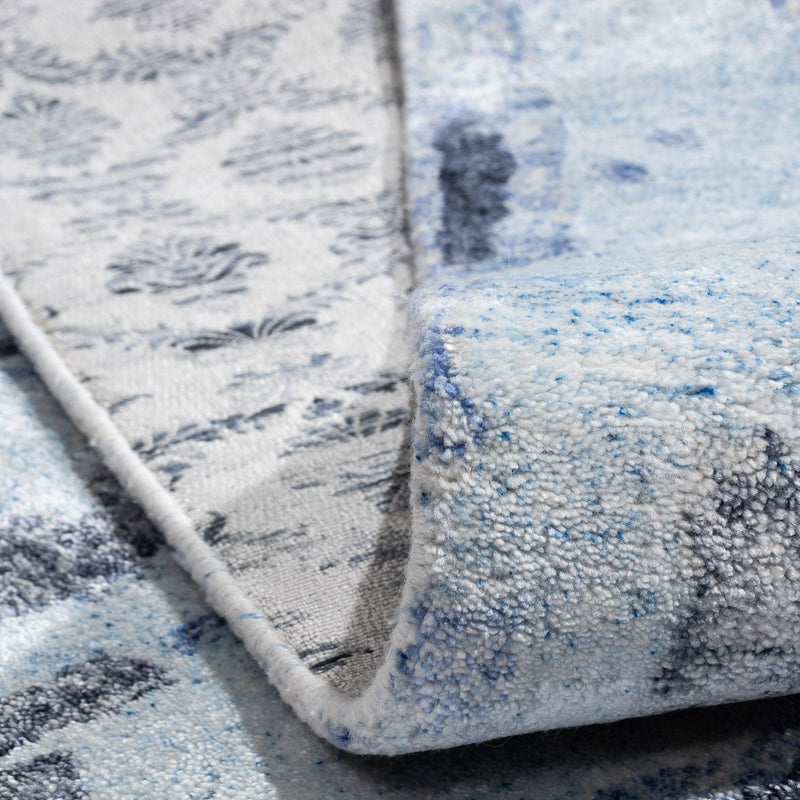Tapis design - 300 x 200 cm - multicolore