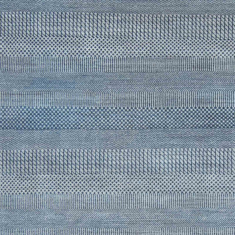 Tapis design - 308 x 245 cm - multicolore