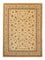 Tapis persan - Tabriz - Royal - 342 x 250 cm - beige