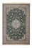 Perserteppich - Nain - Premium 307 x 206 cm Teppich Wohnzimmer