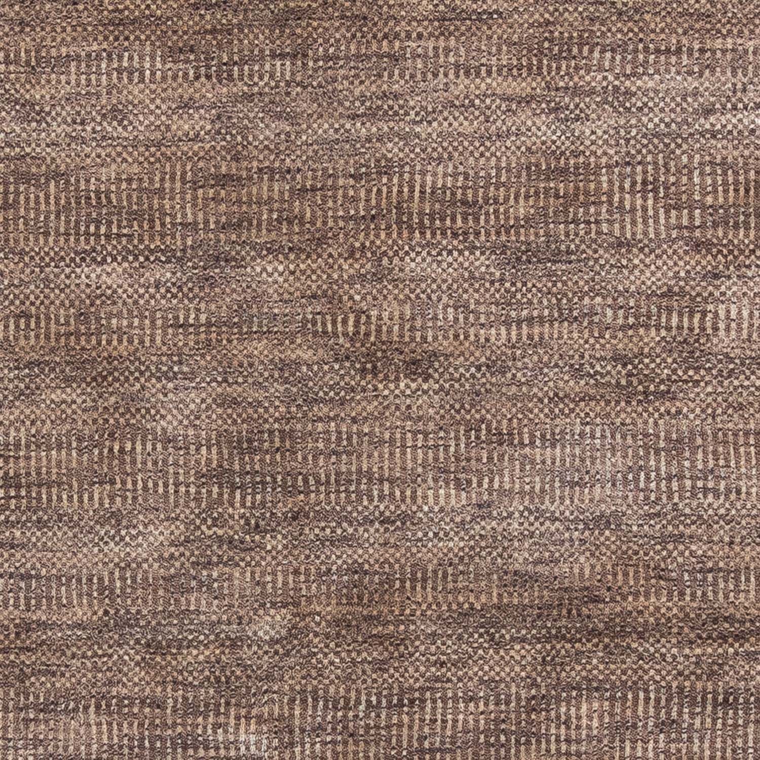 Tapis design - 182 x 135 cm - multicolore